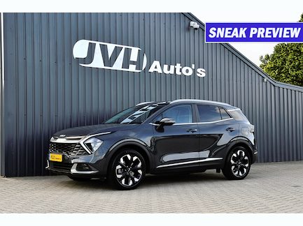 Kia Sportage 0
