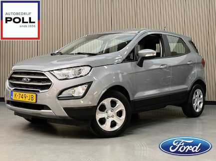 Ford EcoSport 0