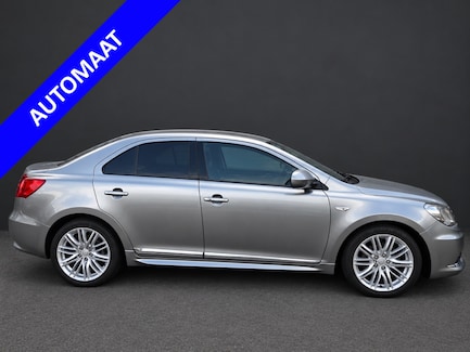 Suzuki Kizashi 0