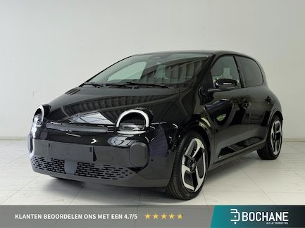 Renault Twingo 0