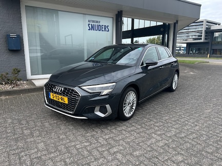 Audi A3 0