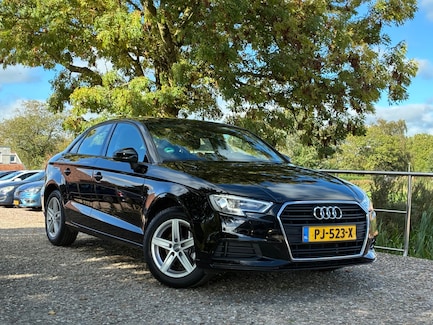 Audi A3 0