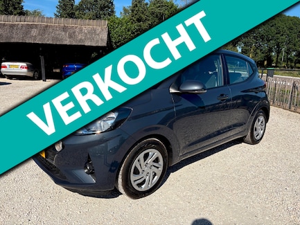 Hyundai i10 0