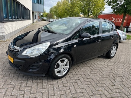Opel Corsa 0