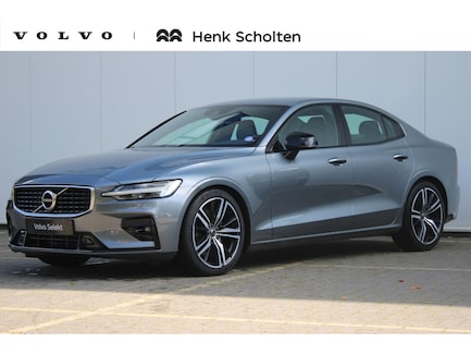 Volvo S60 0