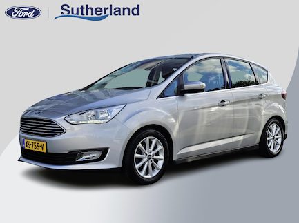 Ford C-Max 0