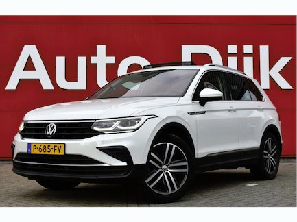 Volkswagen Tiguan 0