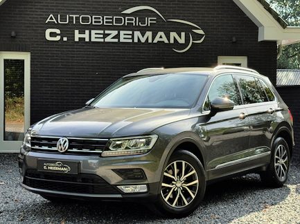 Volkswagen Tiguan 0