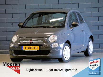 Fiat 500 0