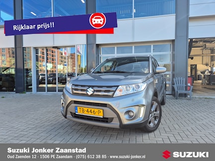 Suzuki Vitara 0