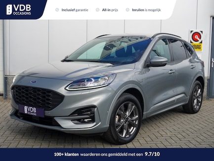 Ford Kuga 0