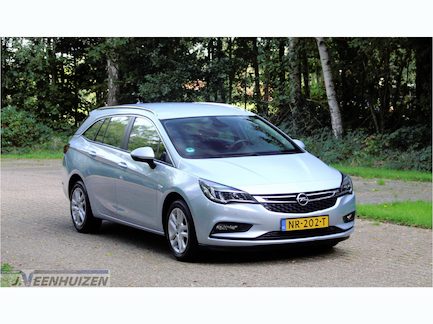 Opel Astra 0