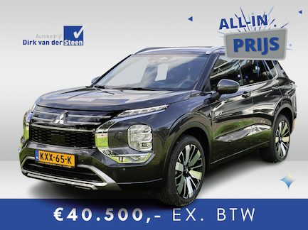 Mitsubishi Outlander 0