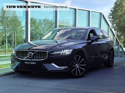 Volvo V60 0