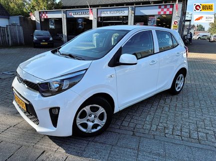 Kia Picanto 0