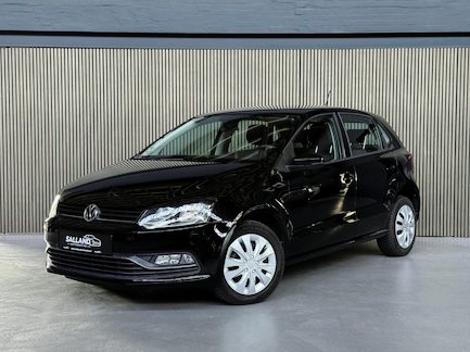Volkswagen Polo 0