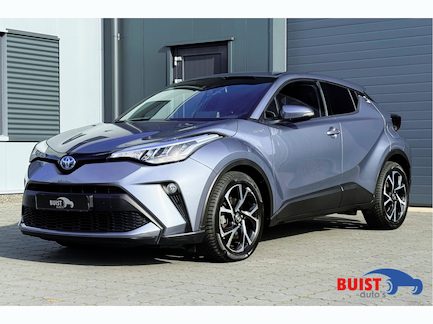 Toyota C-HR / C-HR+ 0