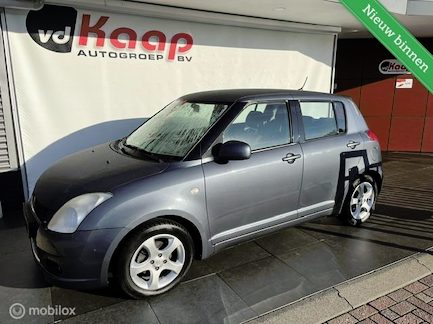 Suzuki Swift 0