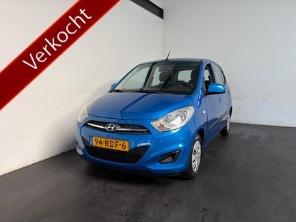 Hyundai i10 0