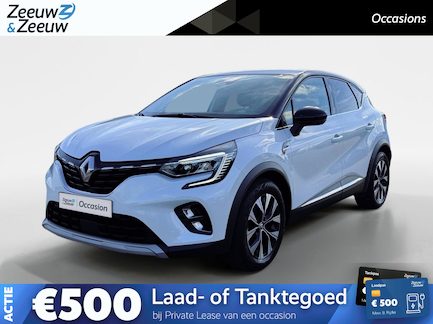 Renault Captur 0