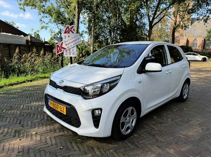 Kia Picanto 0