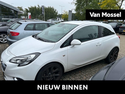 Opel Corsa 0