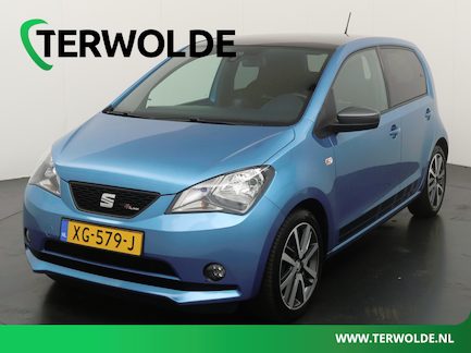 SEAT Mii 0