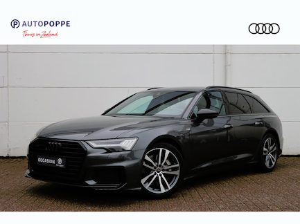 Audi A6 0
