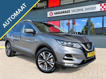Nissan Qashqai 0