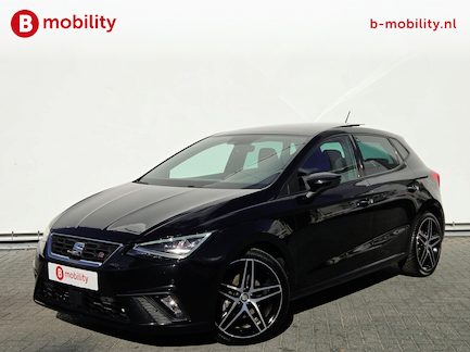 SEAT Ibiza 0
