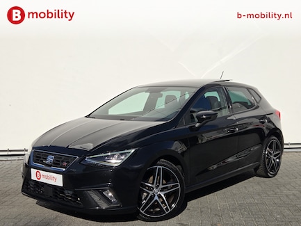 SEAT Ibiza 0