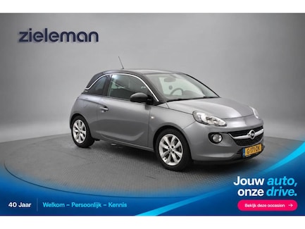 Opel Adam 0