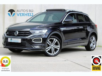 Volkswagen T-Roc 0