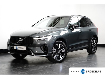 Volvo XC60 0