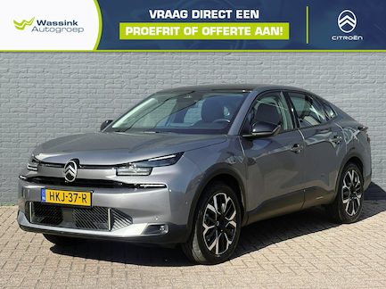 Citroën C4 X 0