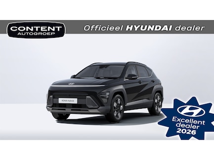 Hyundai Kona 0