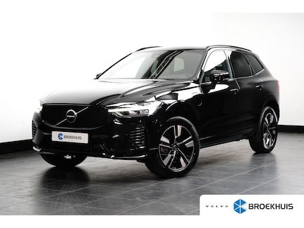 Volvo XC60 0