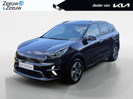 Kia Niro EV 0