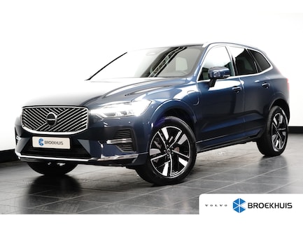 Volvo XC60 0
