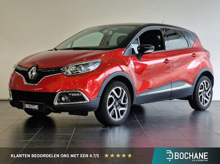 Renault Captur 0