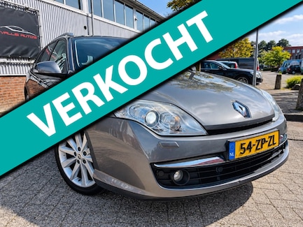 Renault Laguna 0