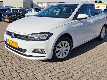 Volkswagen Polo 0