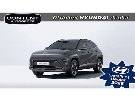 Hyundai Kona 0