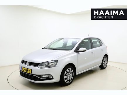 Volkswagen Polo 0