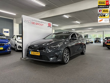 Kia Ceed 0