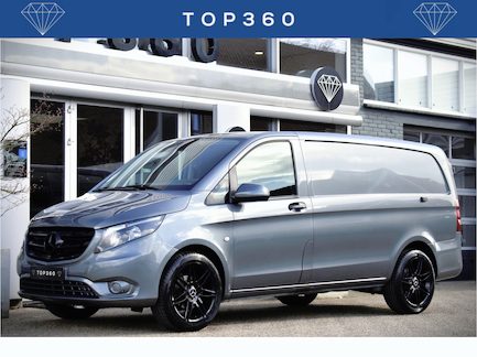 Mercedes-Benz Vito 0