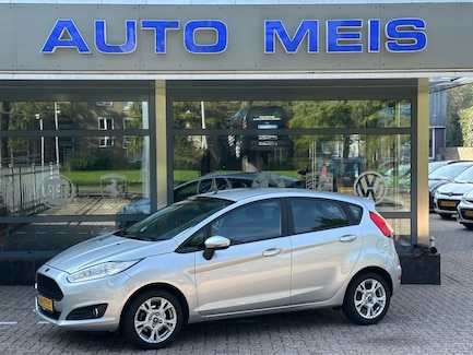Ford Fiesta 0