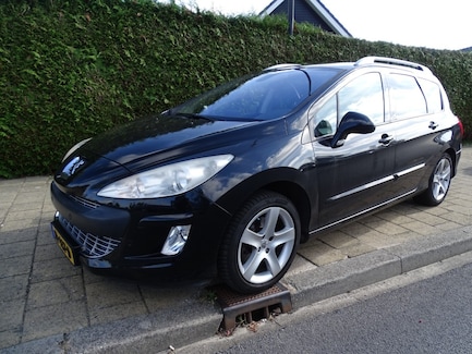 Peugeot 308 0
