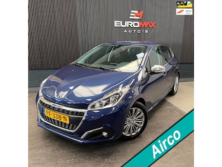 Peugeot 208 0