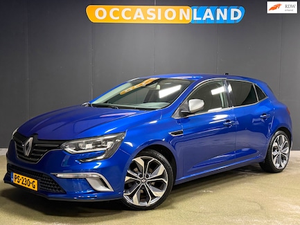 Renault Megane 0